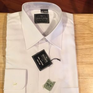 Savile Row Dress Shirt